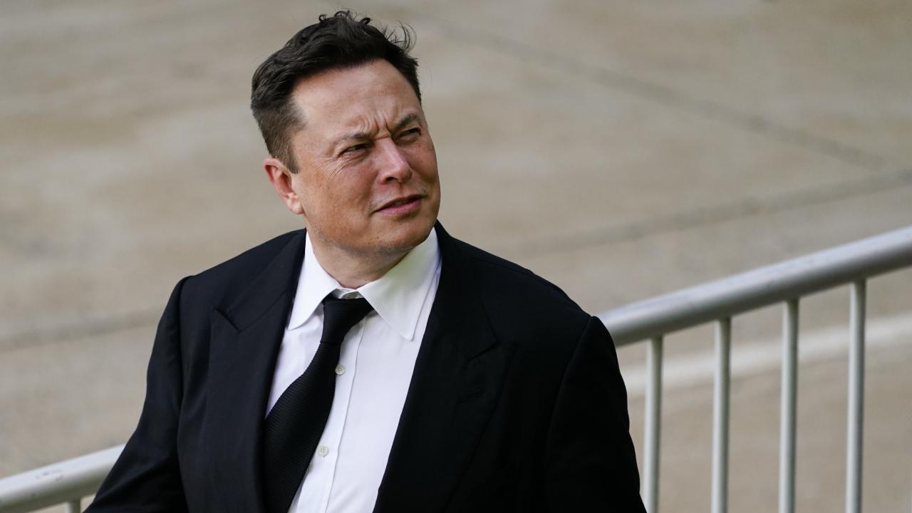 Ryanair CEO'sundan Elon Musk'a Meydan Okuma