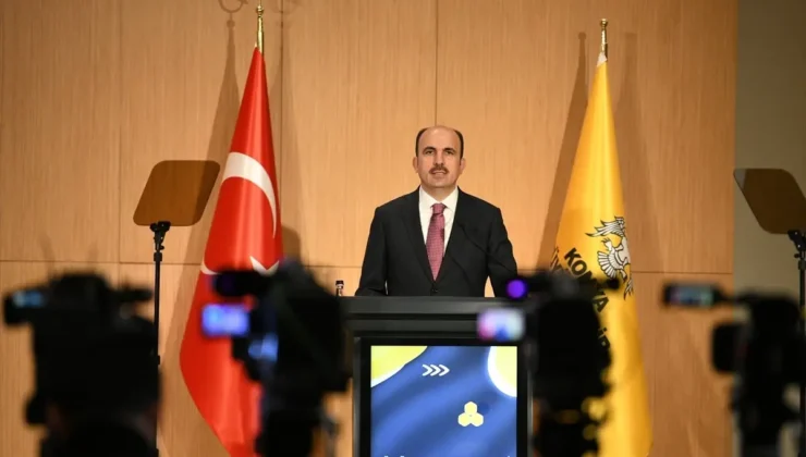 Konya 2025 Kültür Sanat Vizyonu Şekilleniyor