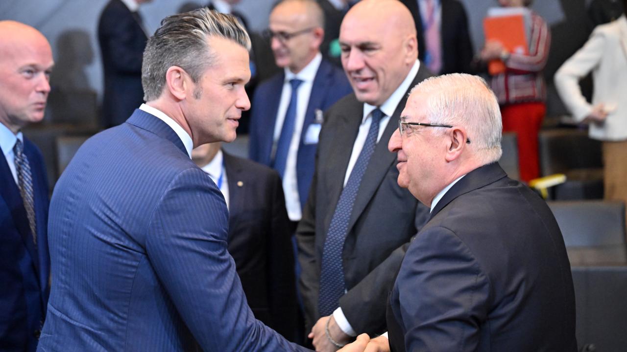 Bakan Güler'den ABD'li mevkidaşı ile Kritik Telefon Görüşmesi