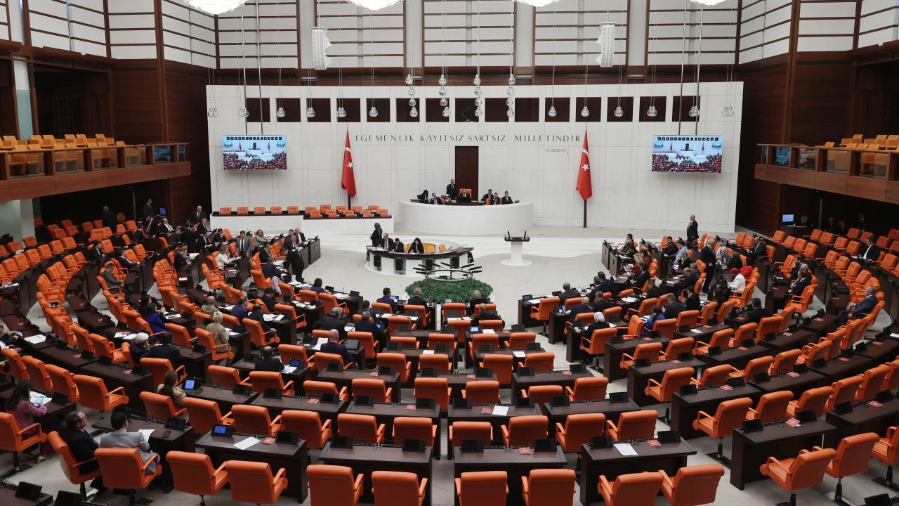 Trafik Cezalarına Zam: TBMM'den Kritik Onay!