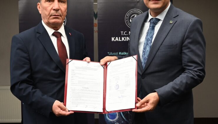 ÇUMRA KARPUZU’NUN COĞRAFİ İŞARET TESCİL SÜRECİ BAŞLIYOR