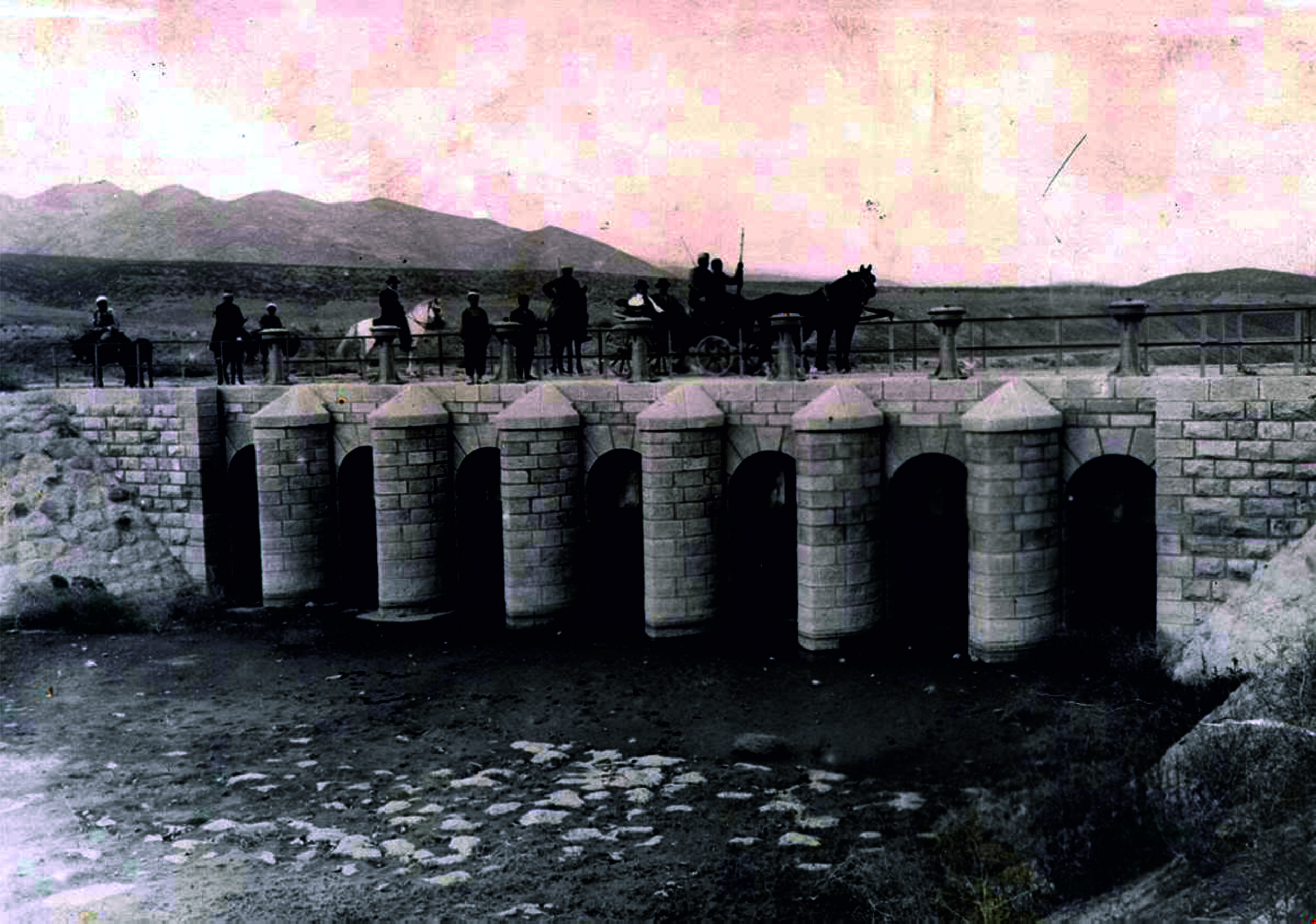 ÇUMRA’NIN İLÇE OLUŞUNUN 100. YILI