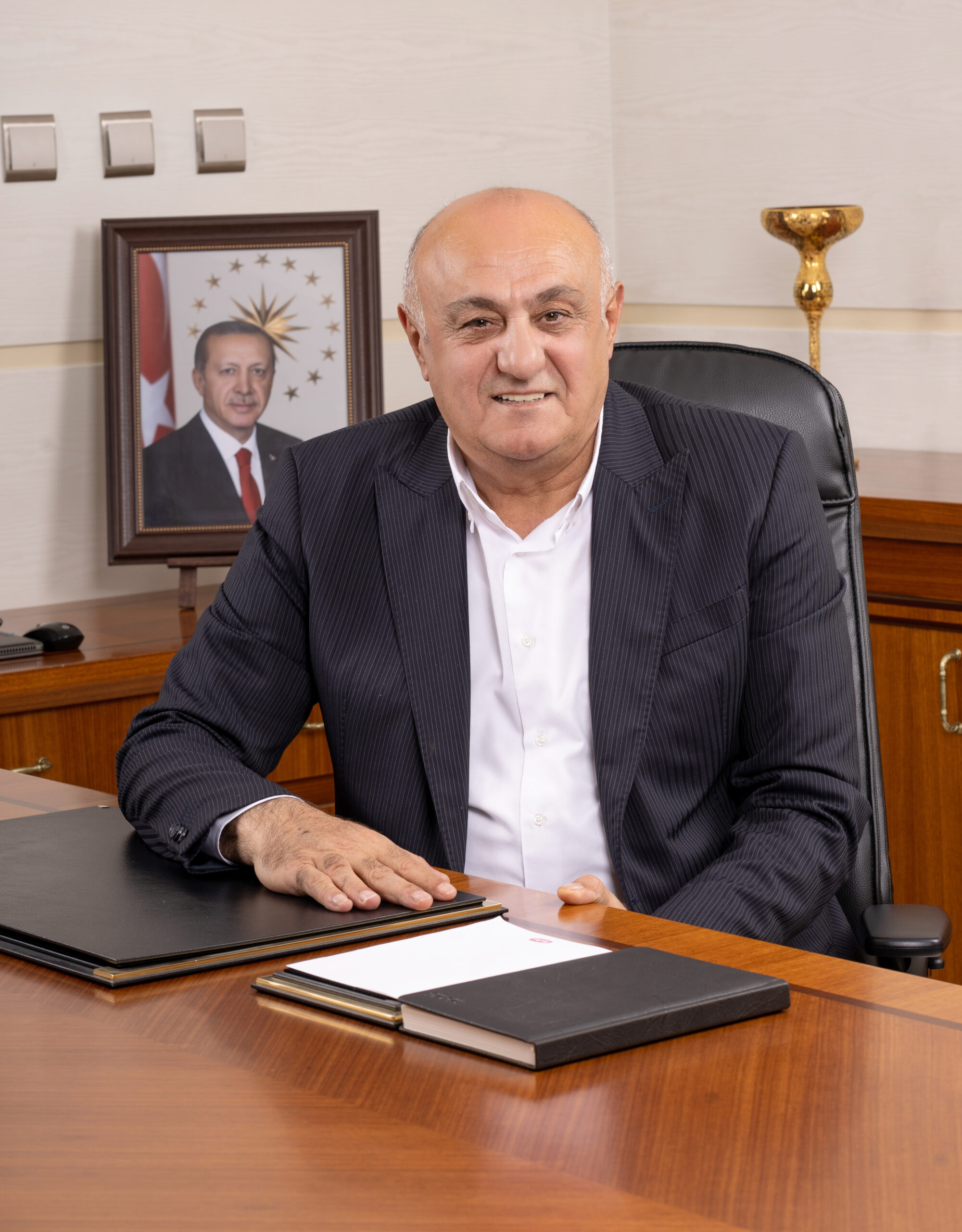 KONYA ŞEKER'DEN 233 MİLYON 862 BİN TL'LİK MOTORİN AVANS ÖDEMESİ