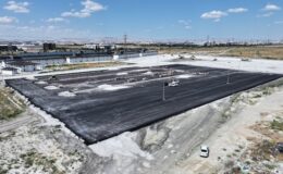 Başkan Altay’dan Müjde: Yeni Kamyon Garajı Şehir İçi Trafiğini Rahatlatacak