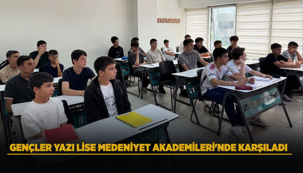 Konya LİMA Yaz Dönemine Hızlı Başladı: Eğitim, Sanat ve Aile Katılımı - 1