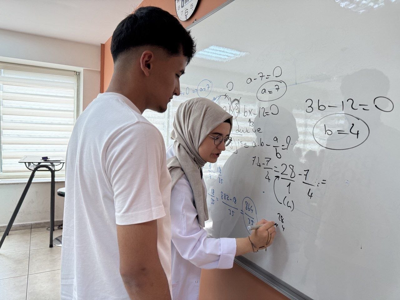 Konya LİMA Yaz Dönemine Hızlı Başladı: Eğitim, Sanat ve Aile Katılımı - 4