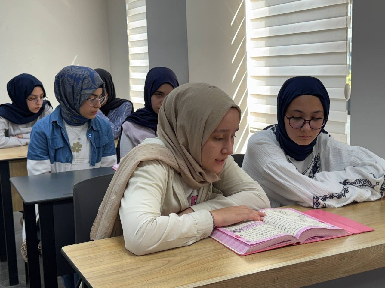 Konya LİMA Yaz Dönemine Hızlı Başladı: Eğitim, Sanat ve Aile Katılımı - 5
