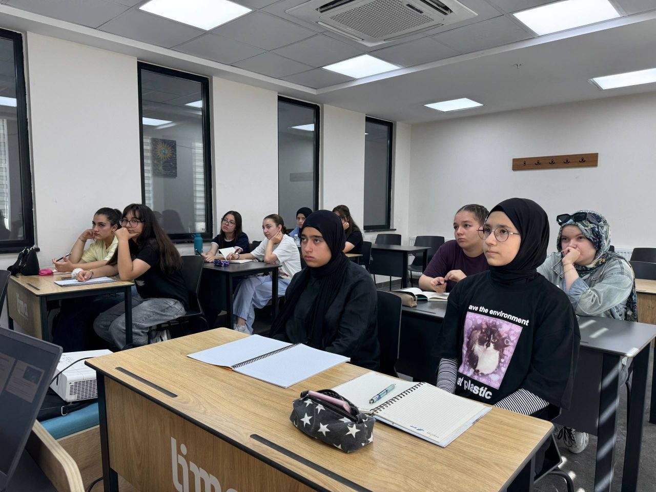 Konya LİMA Yaz Dönemine Hızlı Başladı: Eğitim, Sanat ve Aile Katılımı - 6