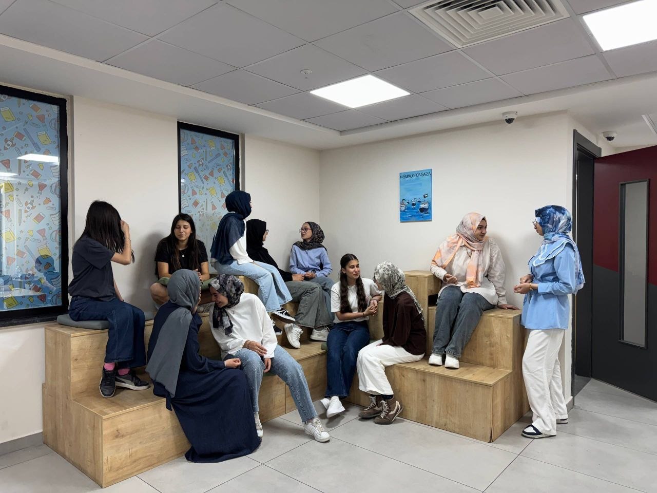 Konya LİMA Yaz Dönemine Hızlı Başladı: Eğitim, Sanat ve Aile Katılımı - 7