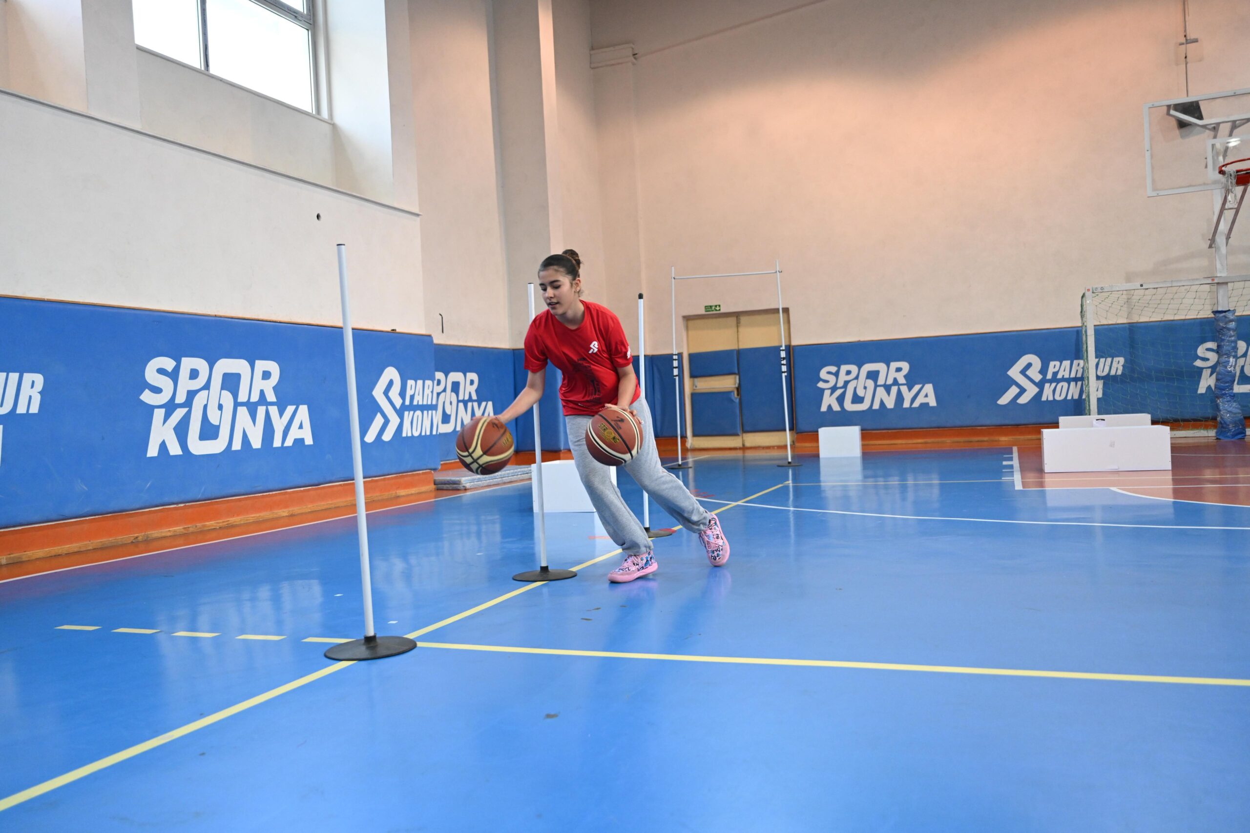 Parkur Konya ile %95 Başarı: Binlerce Genç Hayallerine Ulaştı - 5